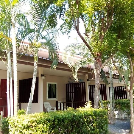 Lanta Salamat House Koh Lanta Luaran gambar