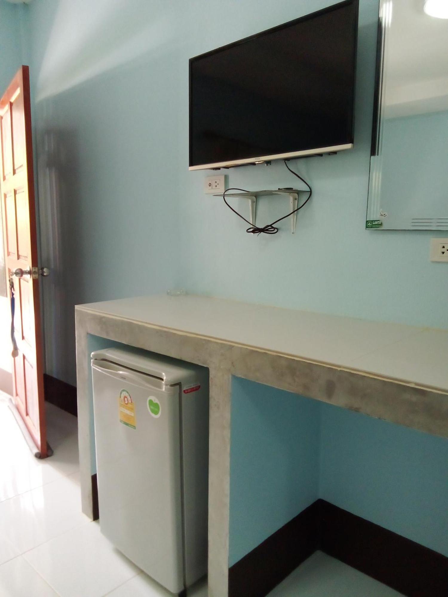 Lanta Salamat House Koh Lanta Luaran gambar