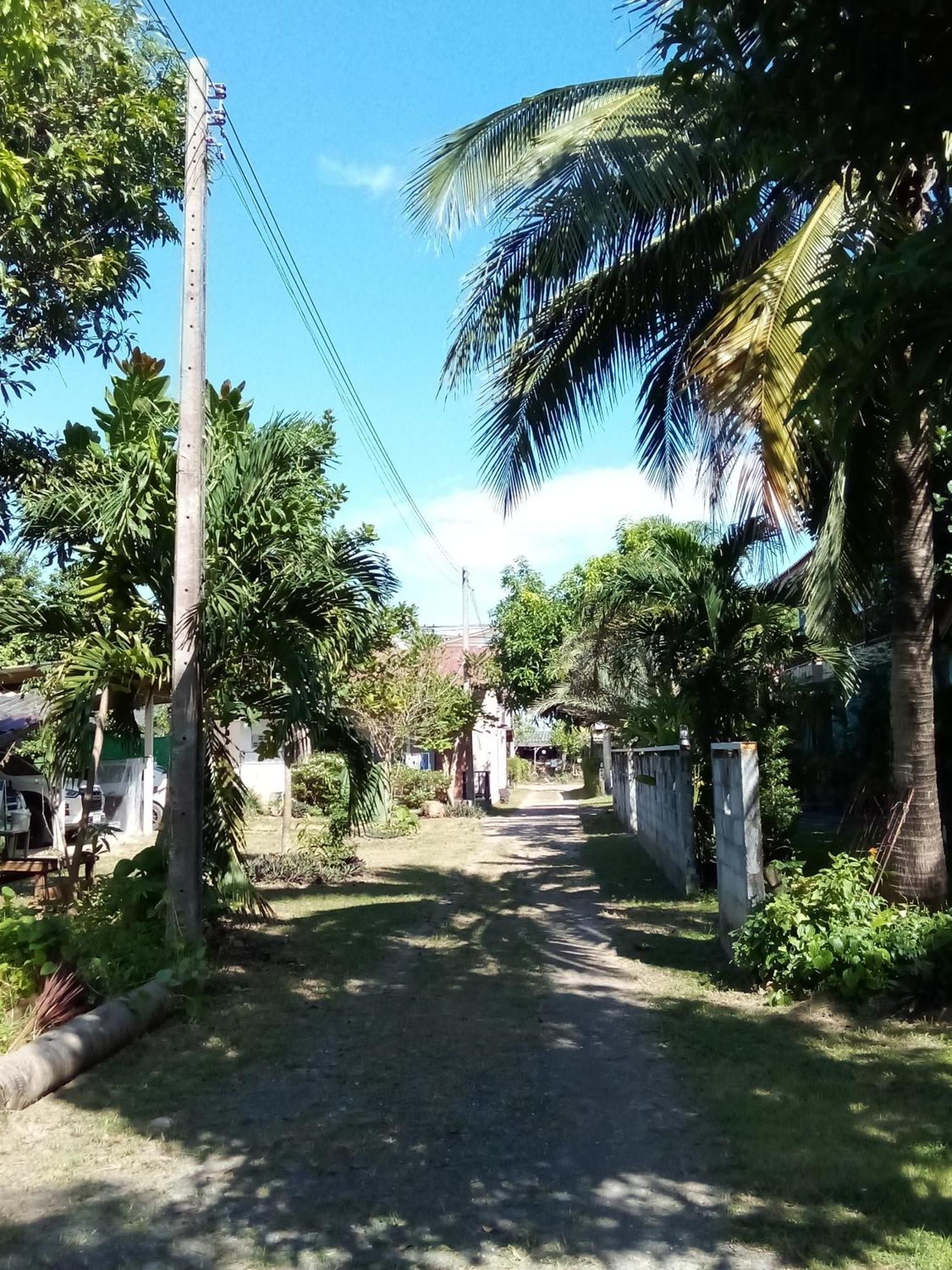 Lanta Salamat House Koh Lanta Luaran gambar