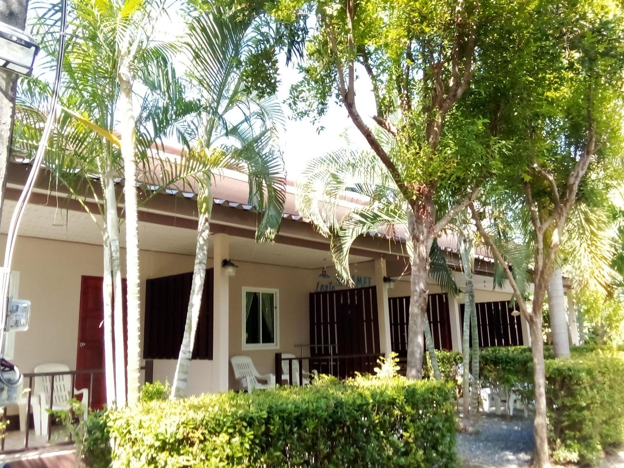Lanta Salamat House Koh Lanta Luaran gambar