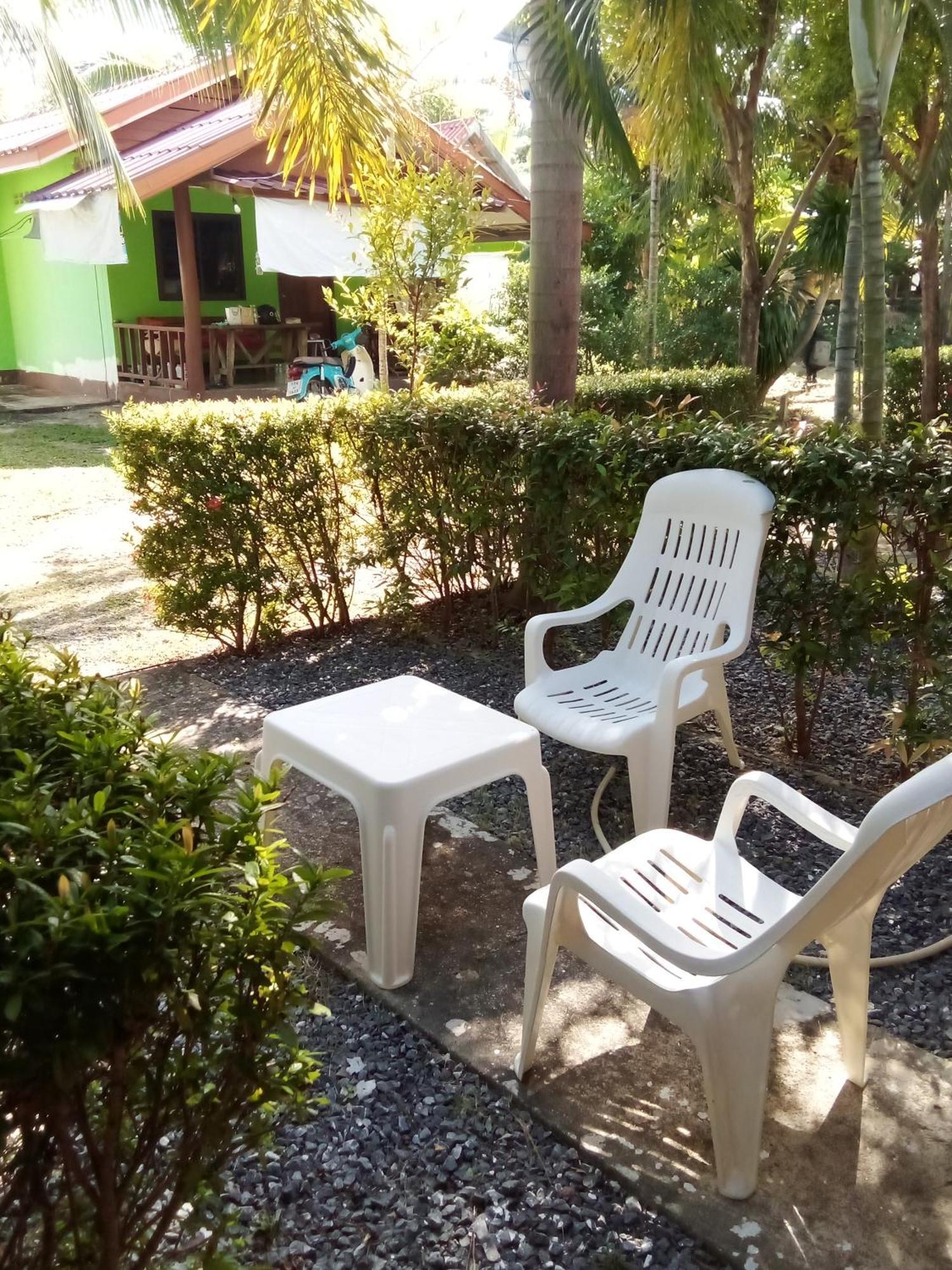 Lanta Salamat House Koh Lanta Luaran gambar