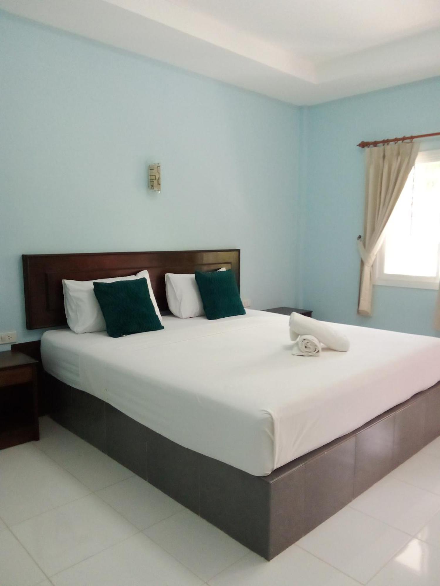 Lanta Salamat House Koh Lanta Luaran gambar