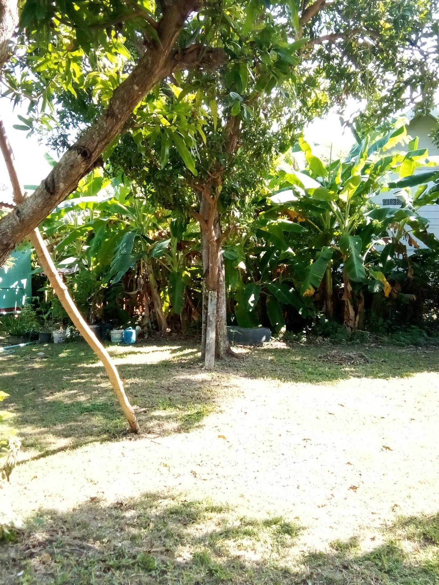 Lanta Salamat House Koh Lanta Luaran gambar
