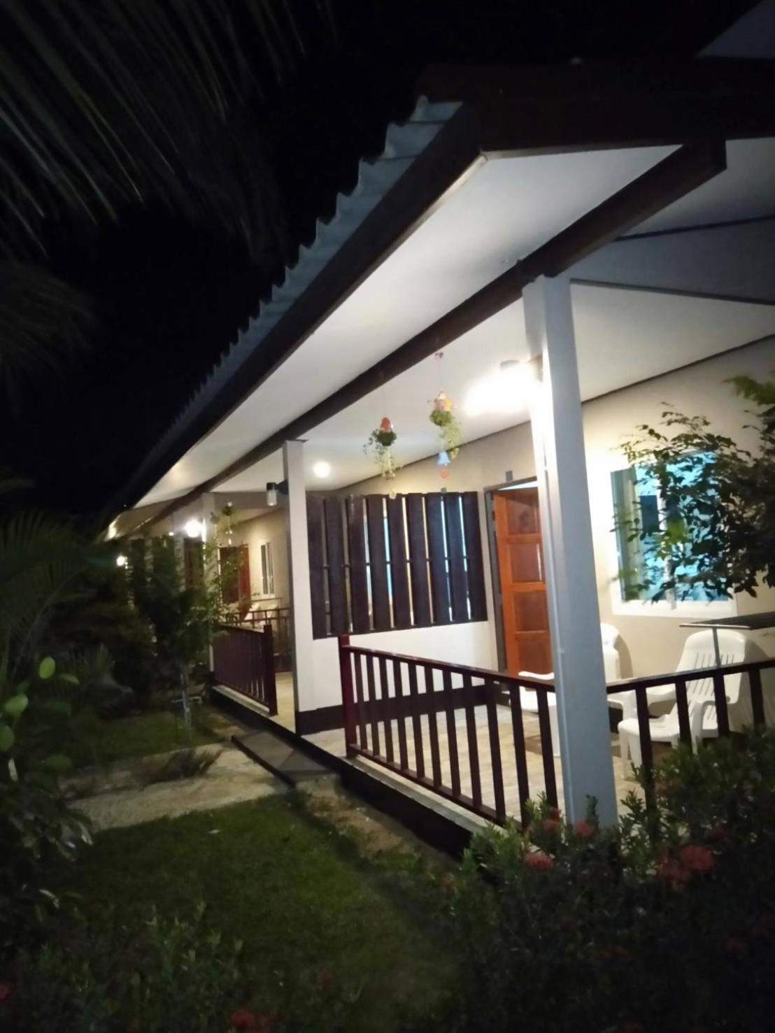 Lanta Salamat House Koh Lanta Luaran gambar