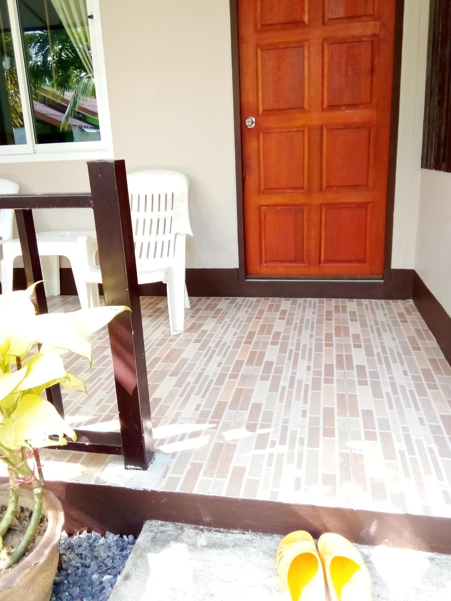 Lanta Salamat House Koh Lanta Luaran gambar