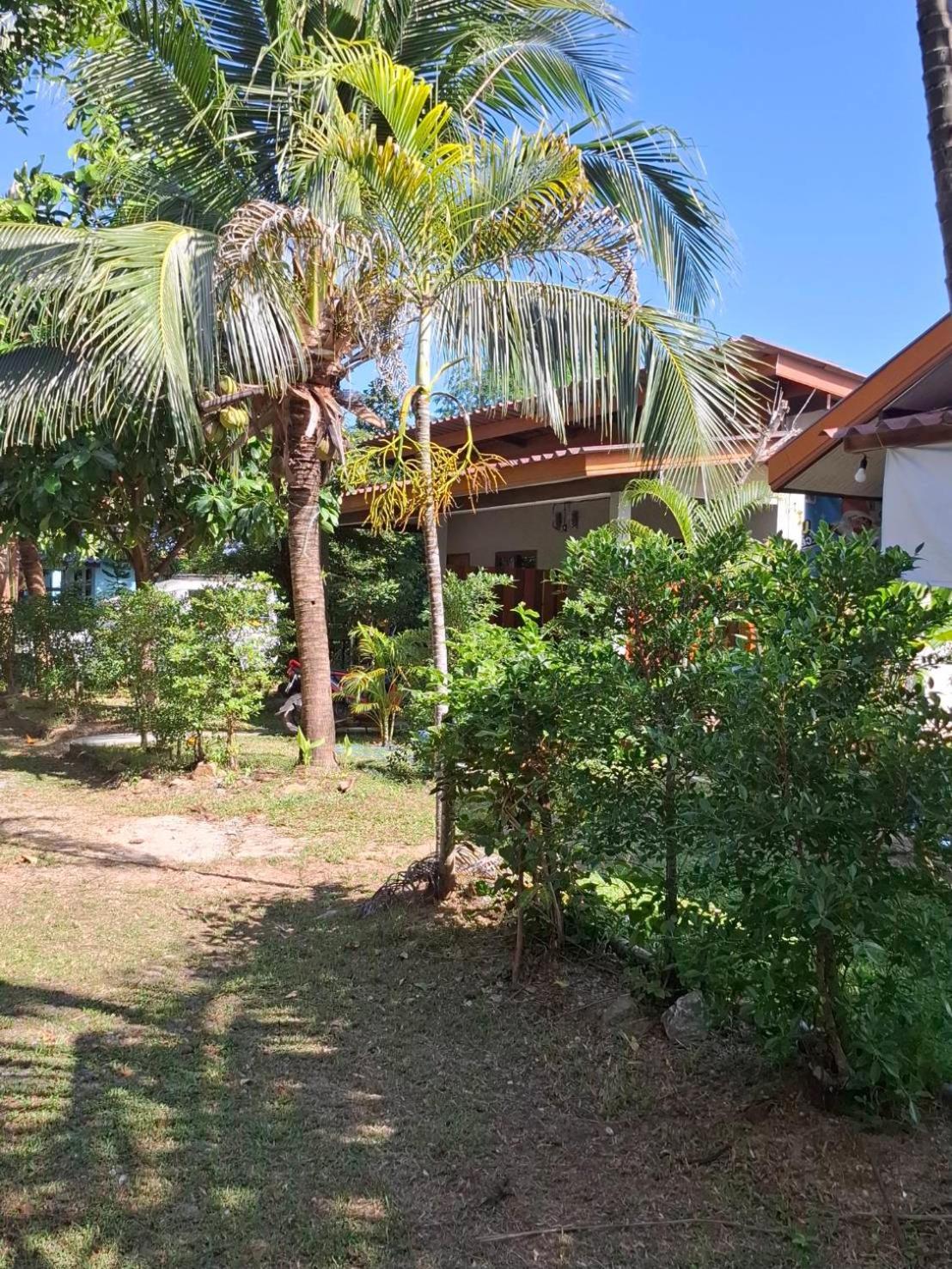 Lanta Salamat House Koh Lanta Luaran gambar