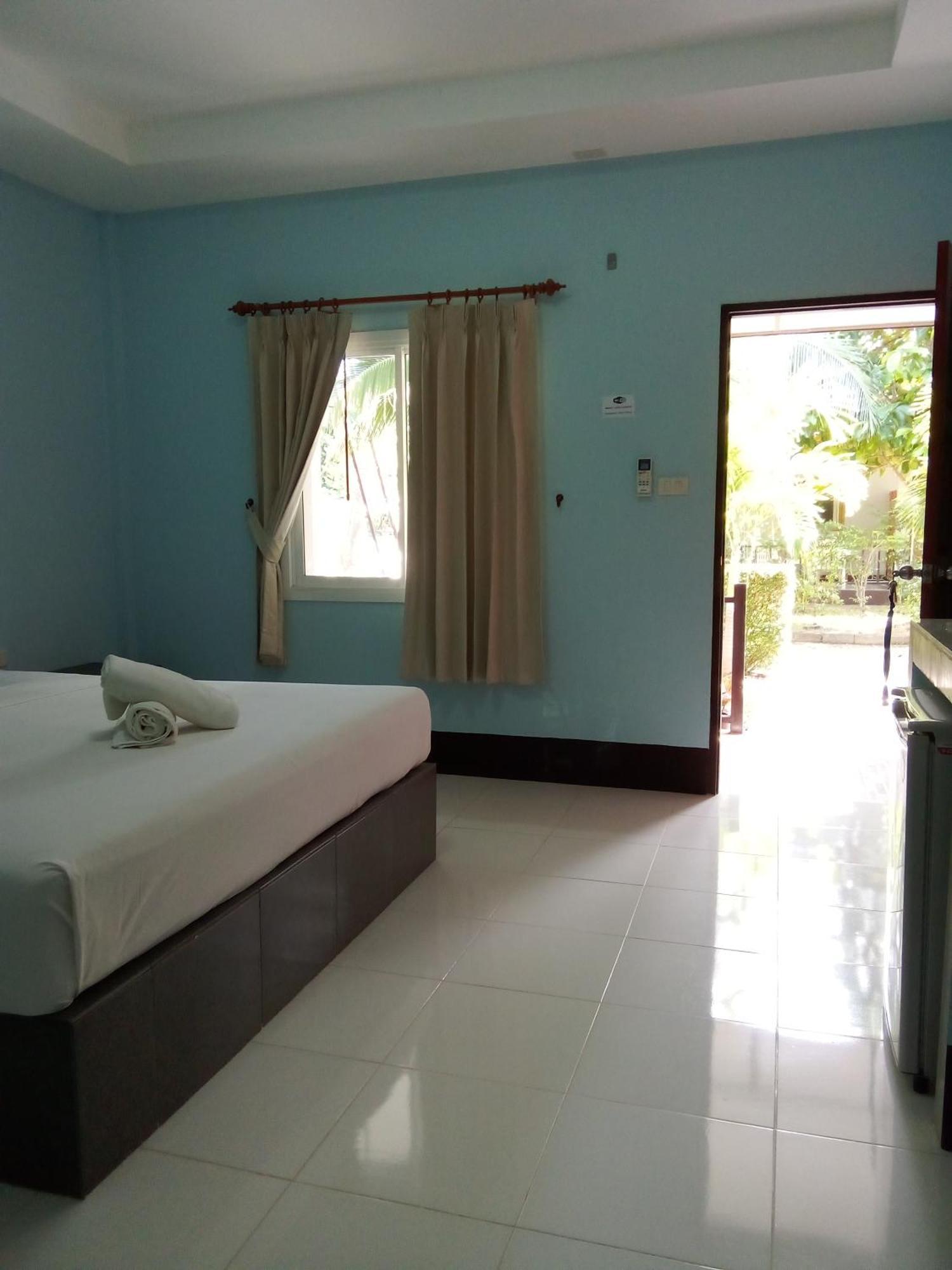 Lanta Salamat House Koh Lanta Luaran gambar