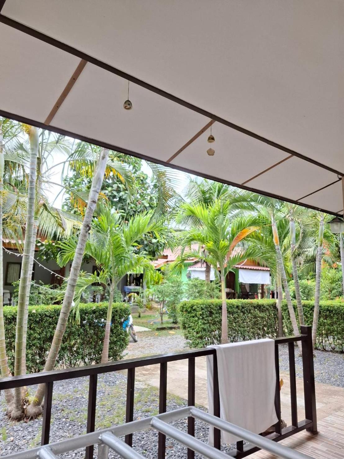 Lanta Salamat House Koh Lanta Luaran gambar