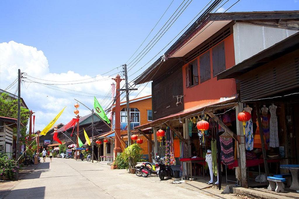 Lanta Salamat House Koh Lanta Luaran gambar