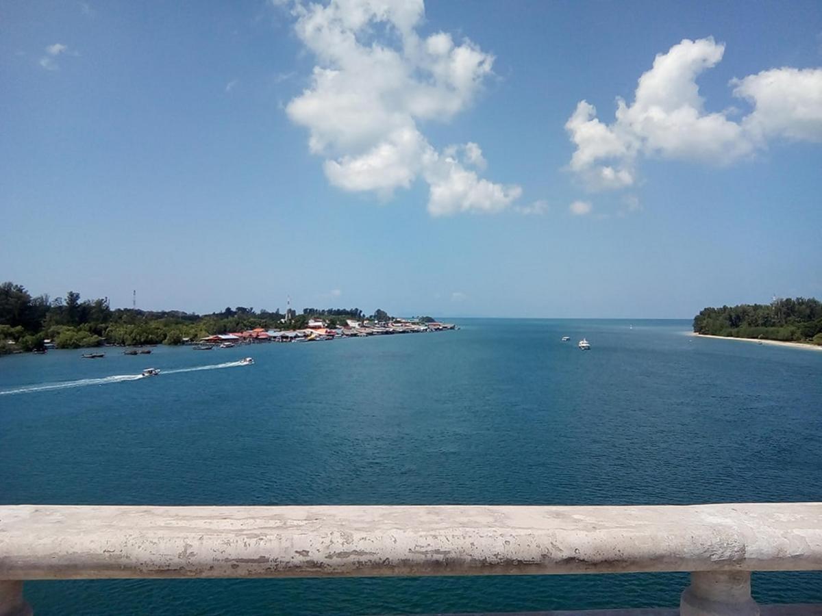Lanta Salamat House Koh Lanta Luaran gambar