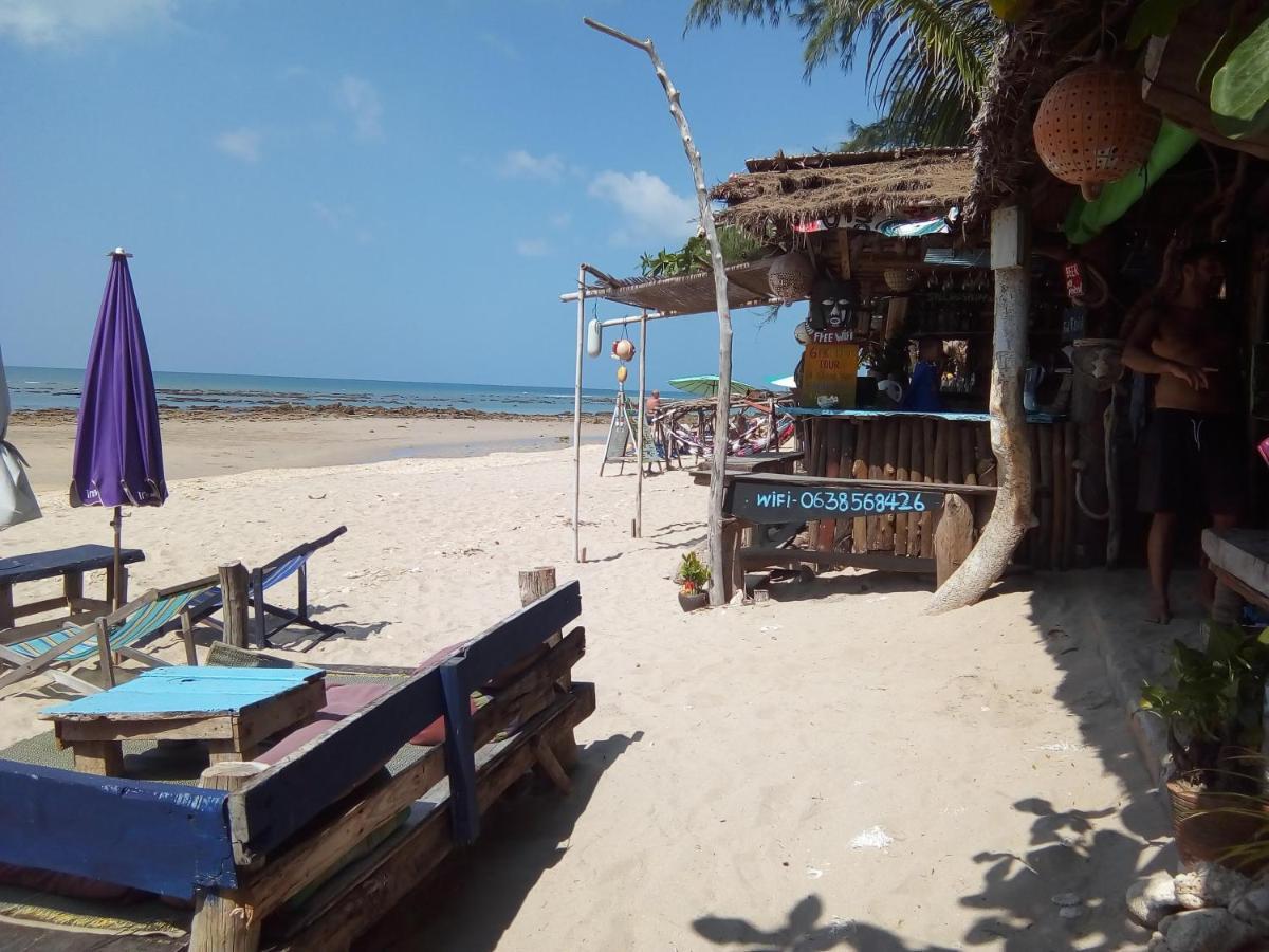 Lanta Salamat House Koh Lanta Luaran gambar